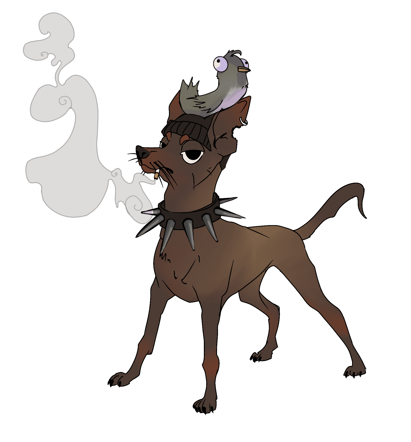 Dog
