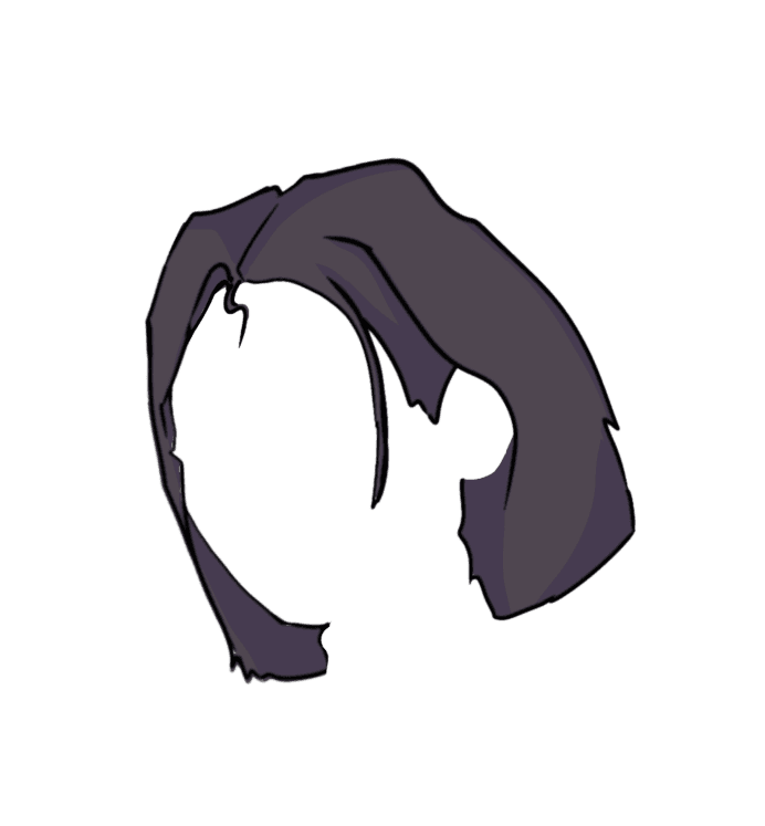 Short Bob