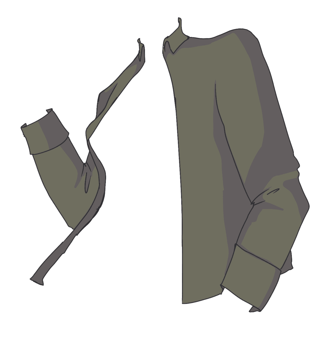 Overshirt