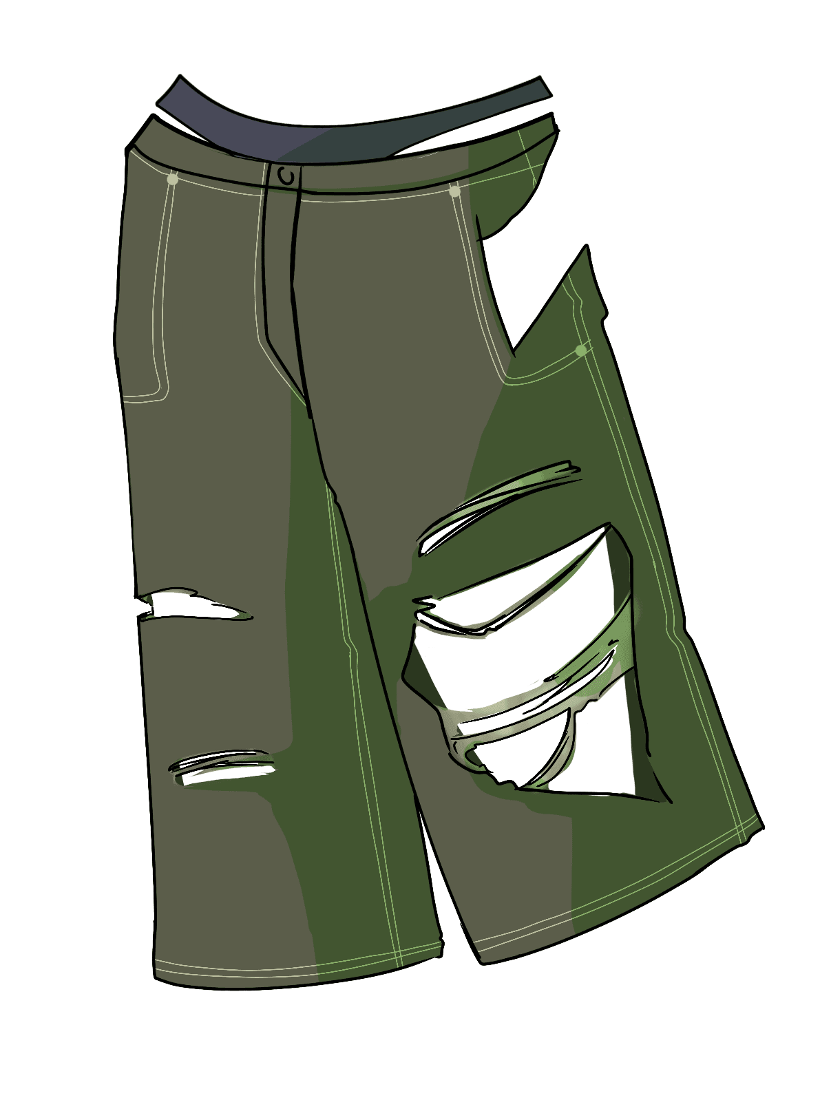 Bootcut