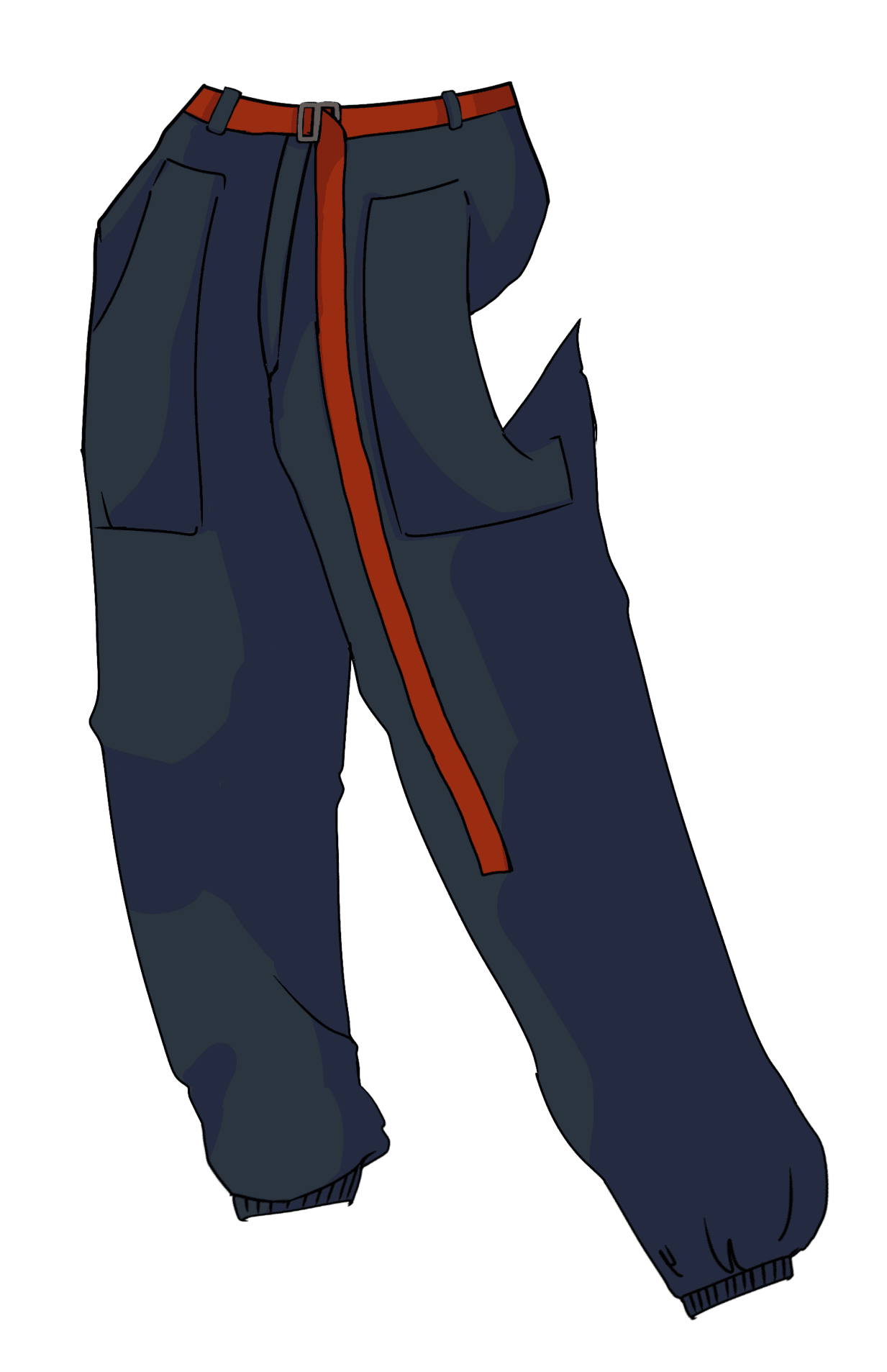 Jogger