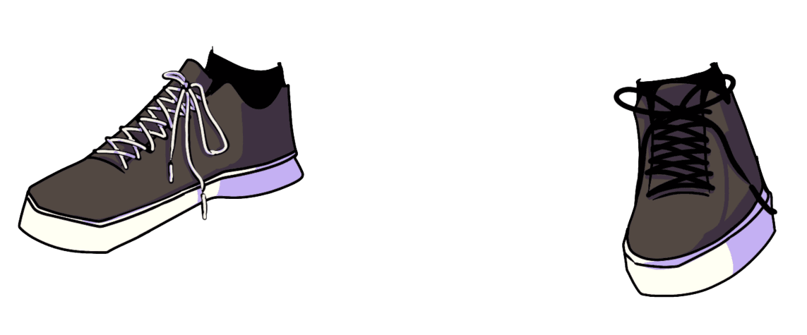 Saddle
