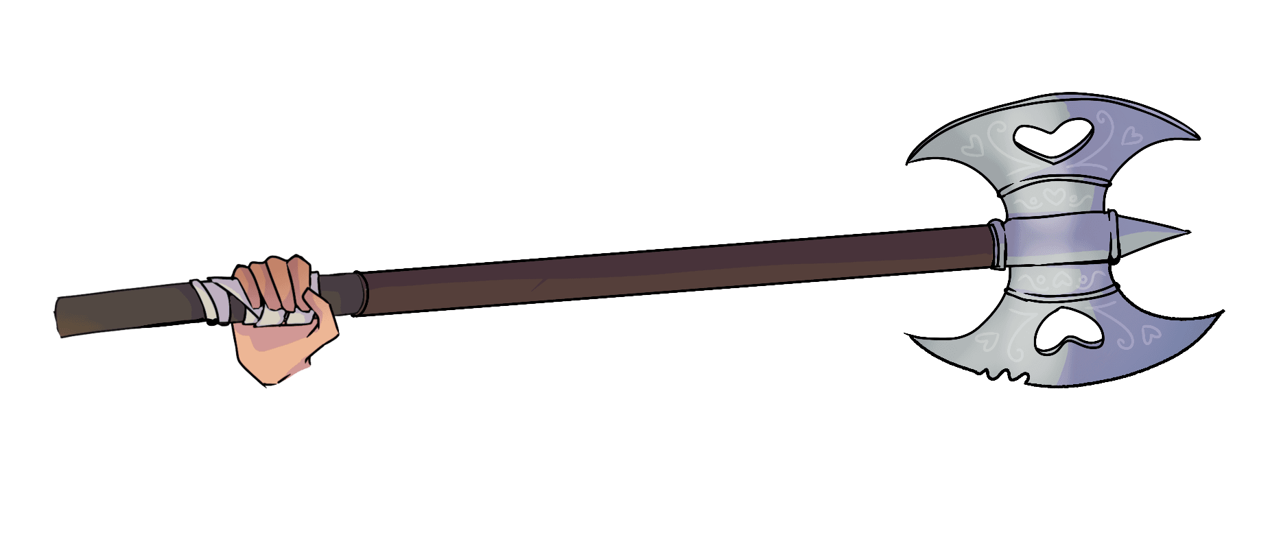 Battleaxe